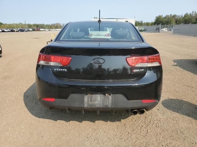 2013 KIA Forte SX