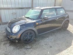 Salvage cars for sale at Los Angeles, CA auction: 2013 Mini Cooper