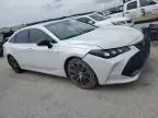 2020 Toyota Avalon XSE