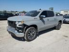 2024 Chevrolet Silverado K1500 LT