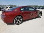 2014 Dodge Charger SXT