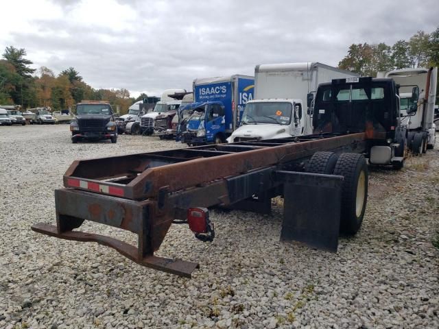 2007 Freightliner M2 106 Medium Duty