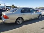 2002 Lexus LS 430