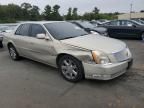 2007 Cadillac DTS