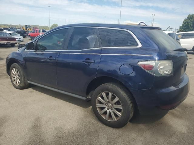 2011 Mazda CX-7