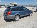 2006 Subaru Legacy Outback 2.5I