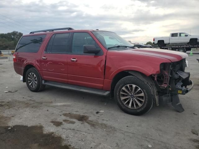 2015 Ford Expedition EL XLT