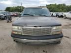 2001 Chevrolet Silverado K1500