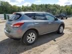 2014 Nissan Murano S