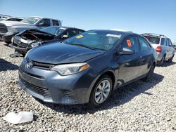 2016 Toyota Corolla L en venta en Magna, UT