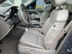 2012 Acura MDX Technology