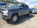 2014 Toyota Tacoma Double Cab