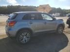 2018 Mitsubishi Outlander Sport ES