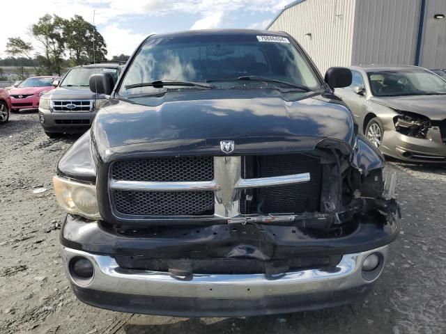 2003 Dodge RAM 1500 ST