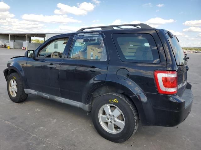 2010 Ford Escape XLS