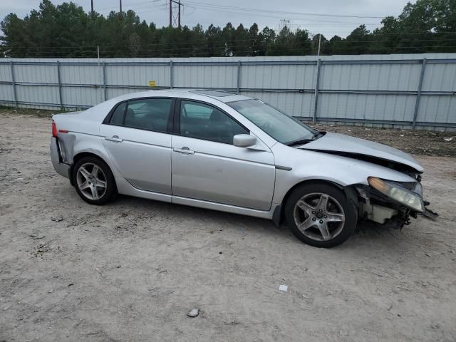 2006 Acura 3.2TL