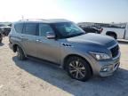 2015 Infiniti QX80