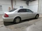 2003 Mercedes-Benz E 320