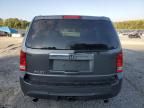 2013 Honda Pilot EXL