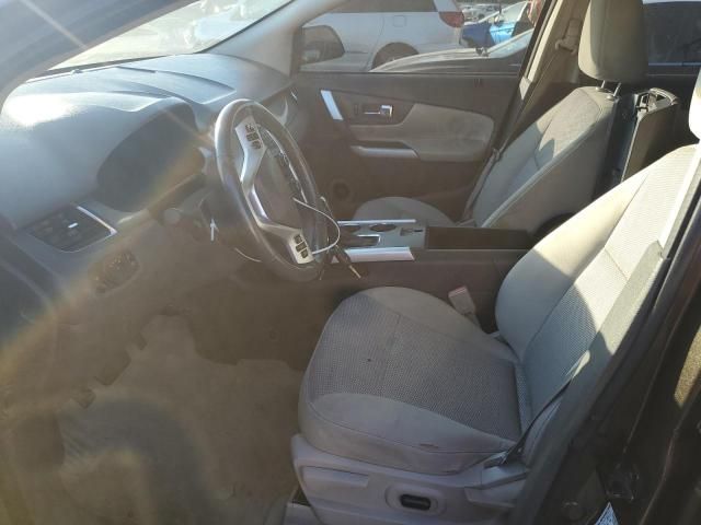 2011 Ford Edge SEL