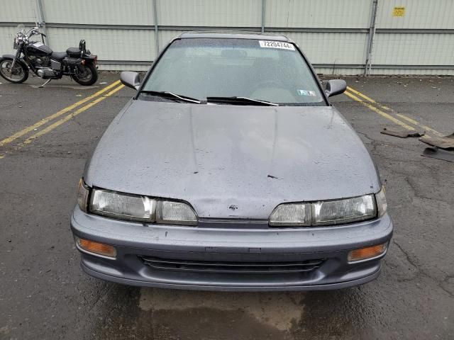 1993 Acura Integra LS