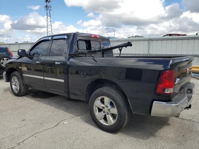 2013 Dodge RAM 1500 SLT