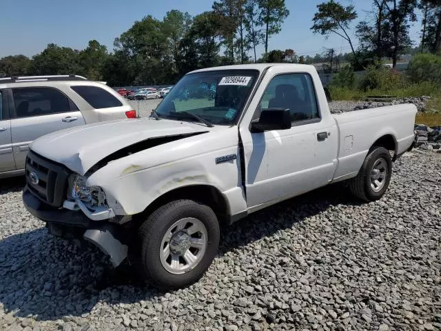 2007 Ford Ranger