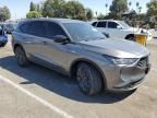 2022 Acura MDX A-Spec