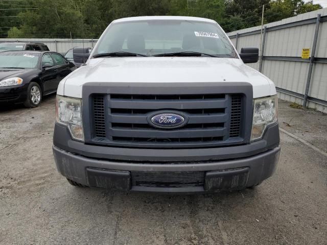 2009 Ford F150