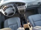 2002 Toyota Sienna LE