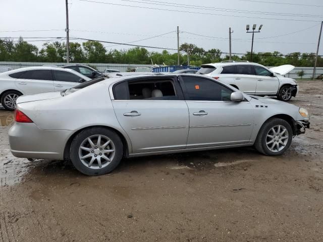 2007 Buick Lucerne CXL