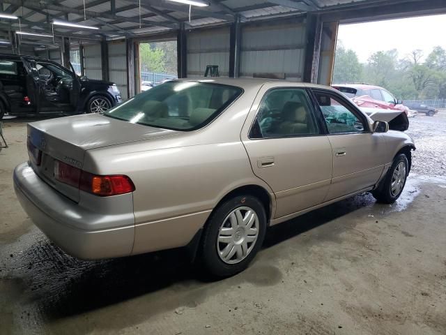 2000 Toyota Camry CE