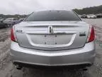 2011 Lincoln MKS