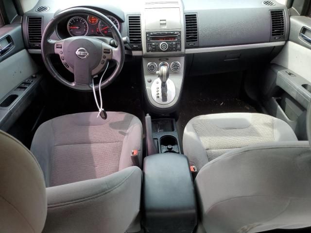 2010 Nissan Sentra 2.0