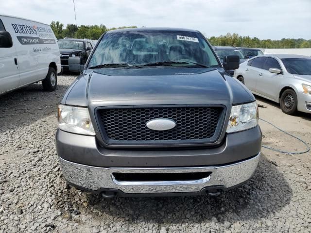 2006 Ford F150