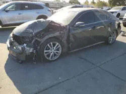 2009 Lexus IS 250 en venta en Sacramento, CA