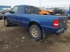 2007 Ford Ranger Super Cab