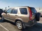 2004 Honda CR-V EX