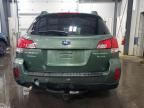 2012 Subaru Outback 3.6R Limited