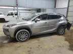 2015 Lexus NX 200T