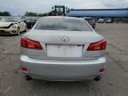 2007 Lexus IS 250