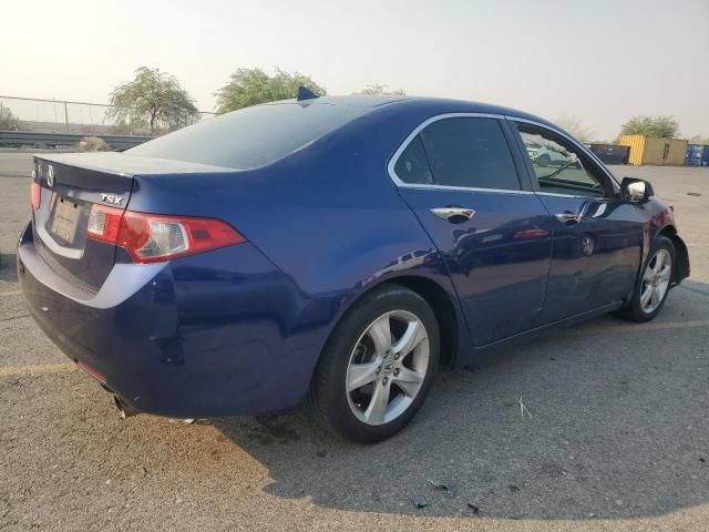 2009 Acura TSX