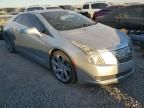 2014 Cadillac ELR Luxury