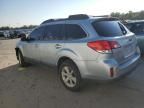 2013 Subaru Outback 2.5I