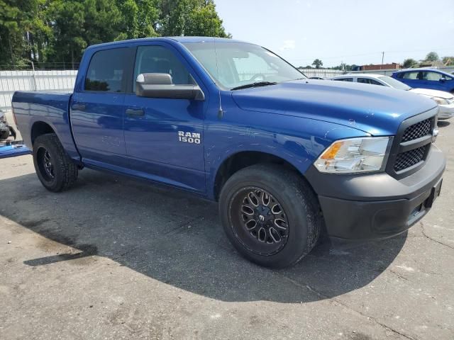 2017 Dodge RAM 1500 ST