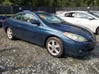 2005 Toyota Camry Solara SE