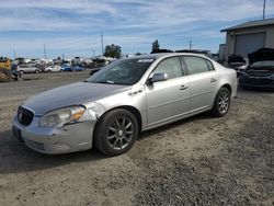 Carros salvage sin ofertas aún a la venta en subasta: 2006 Buick Lucerne CXL