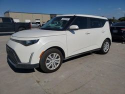 2024 KIA Soul LX en venta en Wilmer, TX