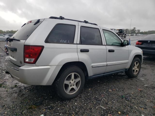 2005 Jeep Grand Cherokee Laredo