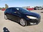 2016 Ford Focus Titanium